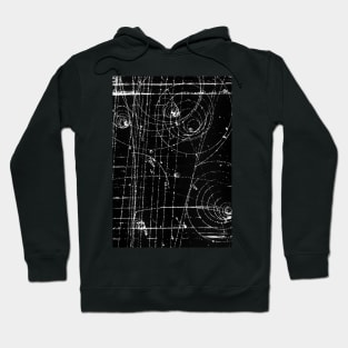 Omega-minus particle (A138/0116) Hoodie